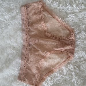 Victoria's Secret hiphugger panty